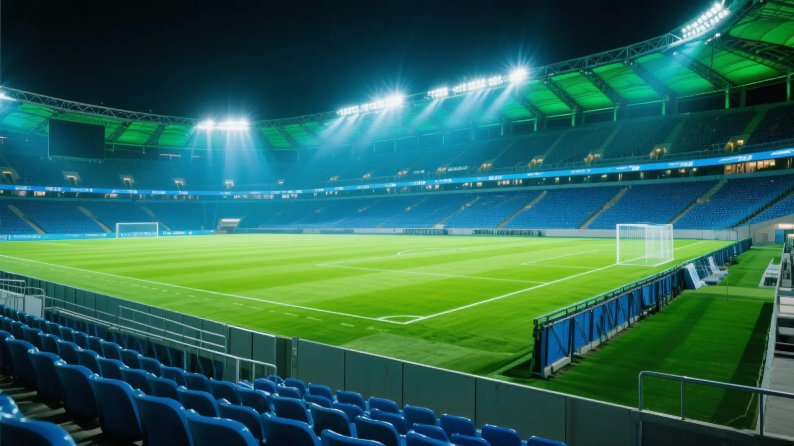 2026 World Cup 赛事概览视觉图