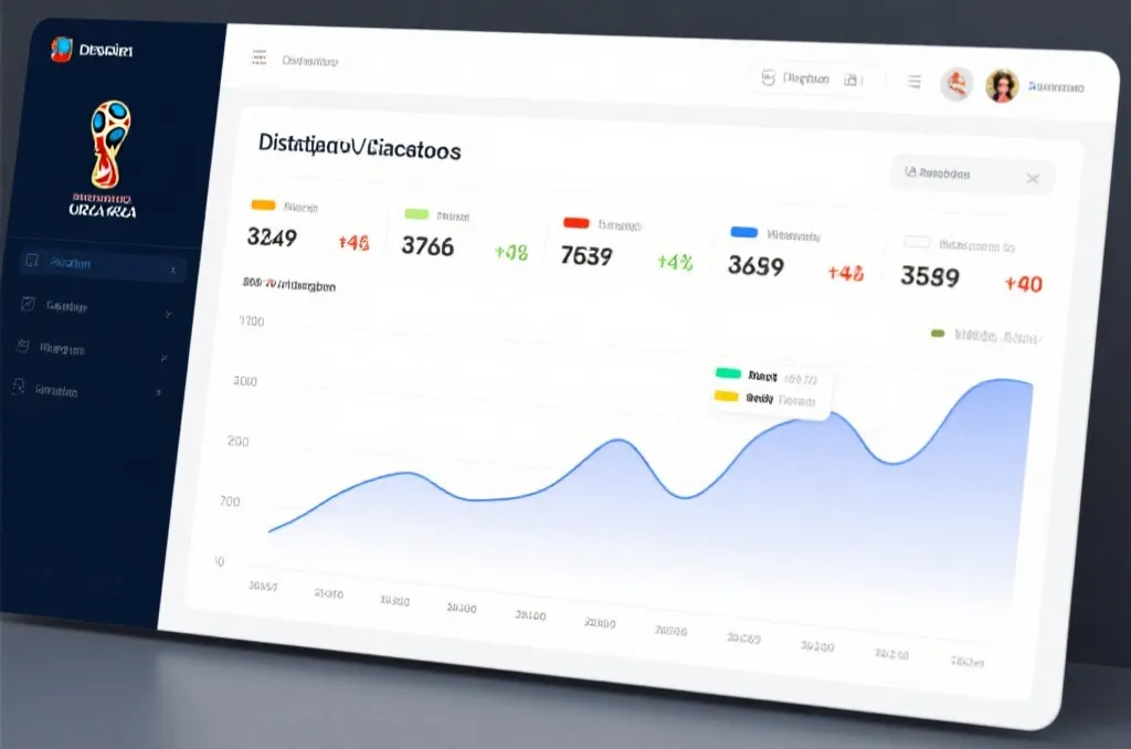 世界杯盘口分析：用历史数据看懂让球盘、大小球与即时盘的制胜思路