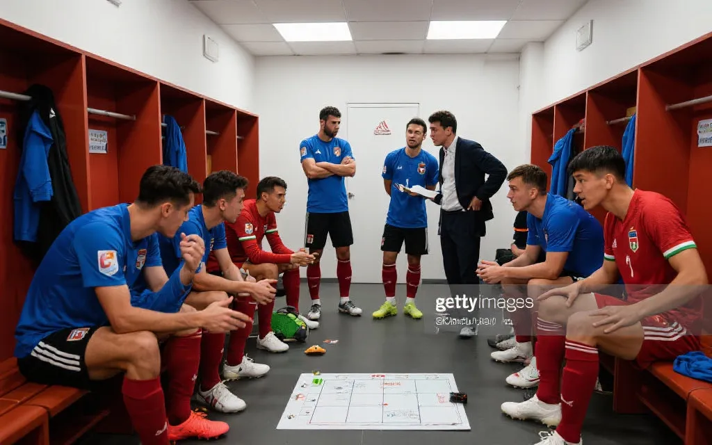 谁能真正受益？48队世界杯扩军下的战术进化与人才博弈