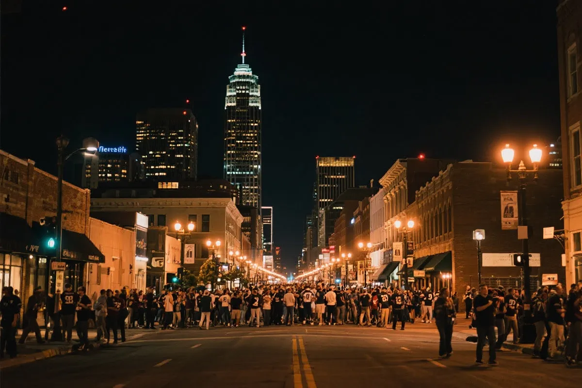 2026世界杯堪萨斯城观赛生存手册：第一次来中西部，也能住得安心、玩得尽兴