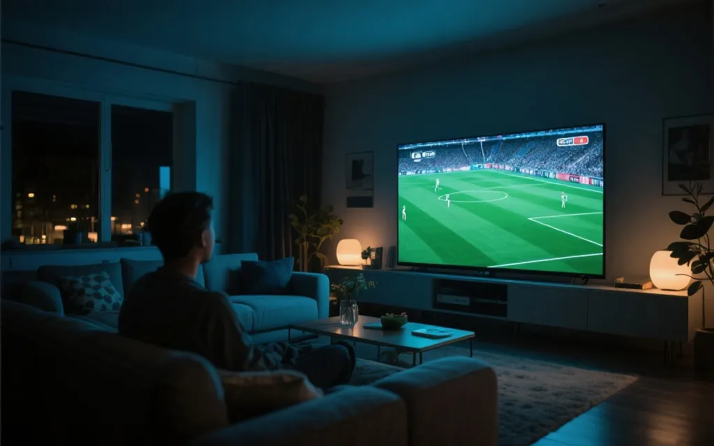 2026世界杯免费观看网站全评测：清晰度、稳定性、延迟与安全风险一次讲透（别再被夸大宣传带节奏）